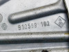 ELEVALUNAS TRASERO DERECHO Renault SCENIC III (JZ) 
