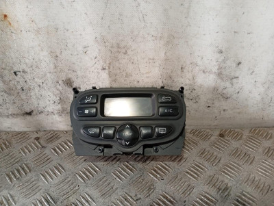 MANDO CALEFACCION / AIRE ACONDICIONADO
