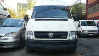 VOLKSWAGEN LT FURGÓN/COMBI