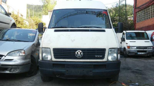  VOLKSWAGEN LT FURGÓN/COMBI 