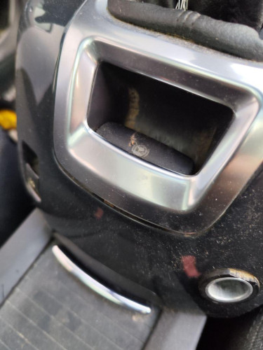 FRENO DE MANO ELECTRICO, PEUGEOT, 5008