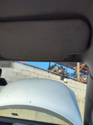 PARASOL DERECHO, VOLKSWAGEN, GOLF PLUS V (5M1)