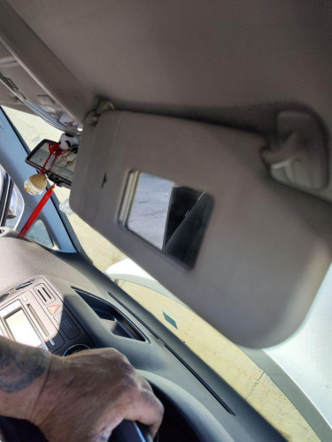  VOLKSWAGEN GOLF PLUS V (5M1) 