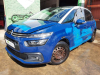 CITROEN C4 PICASSO/SPACETOURER