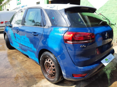 CITROEN C4 PICASSO/SPACETOURER