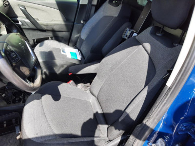 CITROEN C4 PICASSO/SPACETOURER