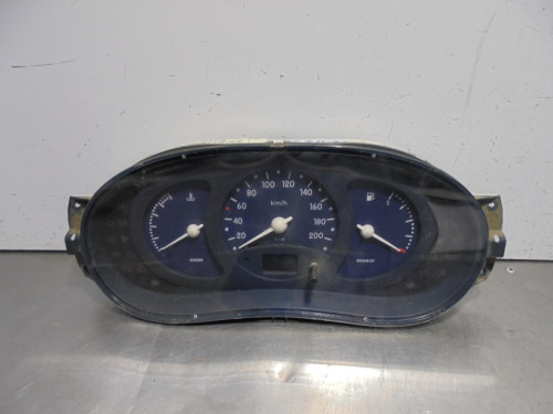  CUADRO INSTRUMENTOS Renault KANGOO I (F/KC0) 