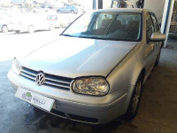VOLKSWAGEN GOLF IV BERLINA (1J1)(10.1997)
