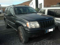 JEEP GRAND CHEROKEE (WJ/WG)