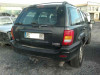 JEEP GRAND CHEROKEE (WJ/WG) — vehículo donante para recambios 