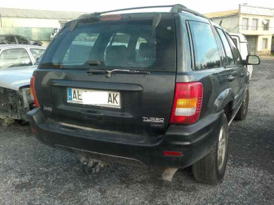 JEEP GRAND CHEROKEE (WJ/WG)