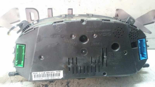 CUADRO INSTRUMENTOS SKODA OCTAVIA BERLINA (1U2) 