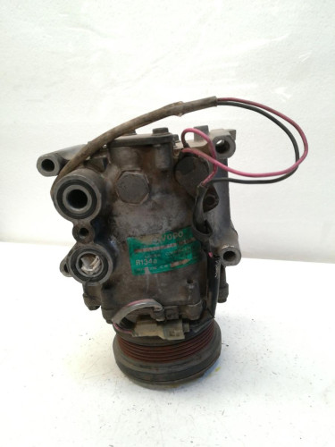  COMPRESOR AIRE ACONDICIONADO 