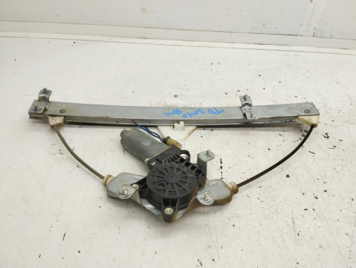 ELEVALUNAS TRASERO DERECHO Hyundai TERRACAN (HP) 