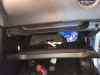 GUANTERA OPEL MERIVA B 