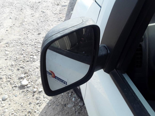 RETROVISOR IZQUIERDO FIAT III FIORINO (225) 
