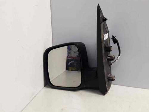 RETROVISOR IZQUIERDO FIAT III FIORINO (225) 