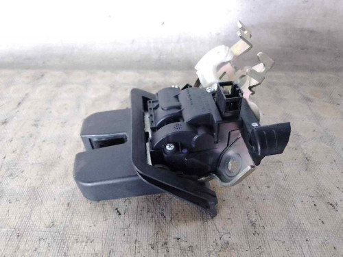 CERRADURA MALETERO / PORTON Audi Q5 (8R) 
