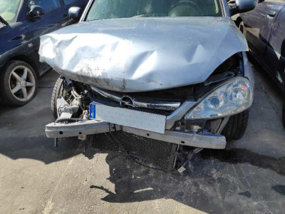 OPEL CORSA C