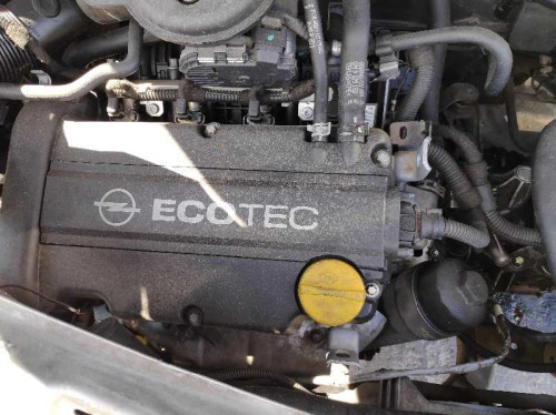  OPEL CORSA C 