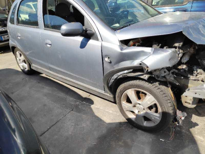 OPEL CORSA C