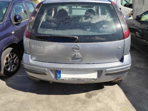 OPEL CORSA C 