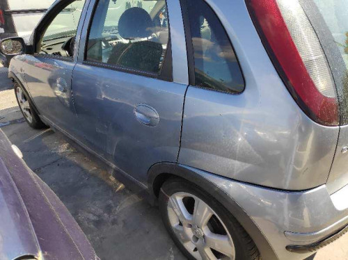  OPEL CORSA C 