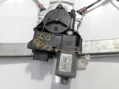 ELEVALUNAS DELANTERO IZQUIERDO, CITROEN, C5 BERLINA