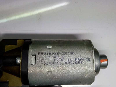 TECHO ELECTRICO, BMW, SERIE 3 BERLINA (E90)