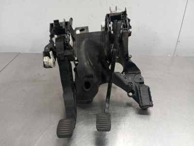 PEDALERA COMPLETA, OPEL, MERIVA B