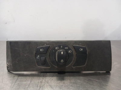 MANDO LUCES, BMW, SERIE 5 BERLINA (E60)