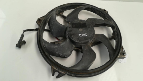 ELECTROVENTILADOR 