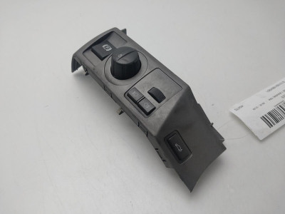 MANDO LUCES, BMW, SERIE 7 (E65/E66)