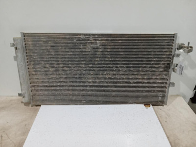 CONDENSADOR / RADIADOR AIRE ACONDICIONADO, FORD, FOCUS BERLINA (CGE)