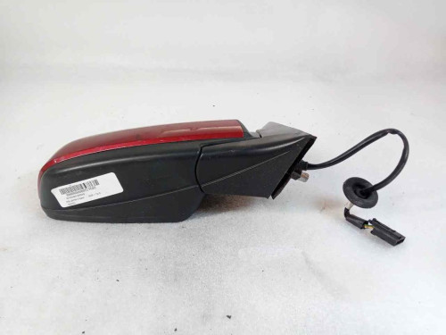  RETROVISOR DERECHO OPEL ZAFIRA B 