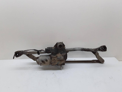 MOTOR LIMPIA DELANTERO, VOLKSWAGEN, CADDY (2K)(02.2004)