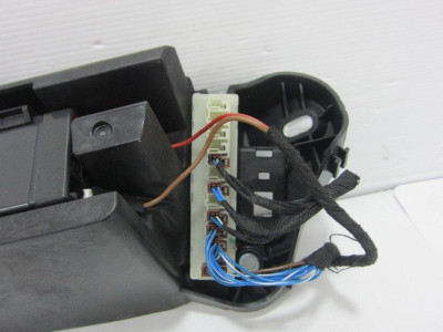 NO IDENTIFICADO, MERCEDES-BENZ, CLASE A (BM 176)