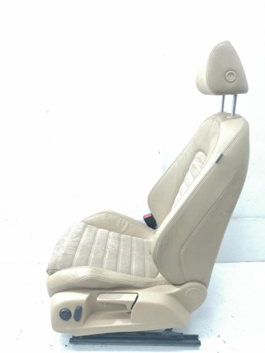  ASIENTO DELANTERO IZQUIERDO VOLKSWAGEN PASSAT VARIANT (3C5) 