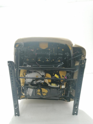 ASIENTO DELANTERO IZQUIERDO, VOLKSWAGEN, PASSAT VARIANT (3C5)
