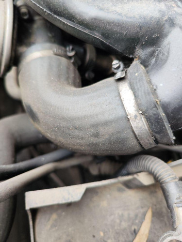 TUBO, LAND ROVER, FREELANDER (LN)