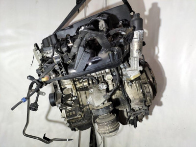 MOTOR COMPLETO, MERCEDES-BENZ, CLASE C (BM 203) BERLINA