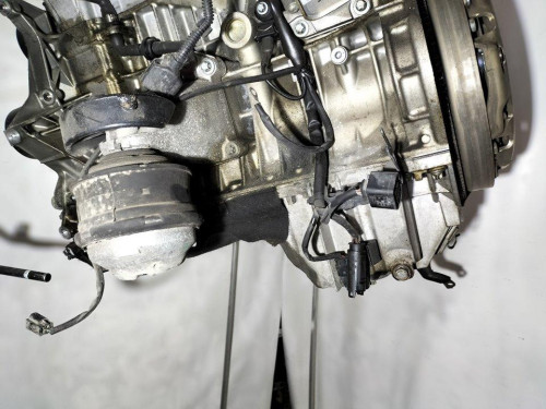  MOTOR COMPLETO MERCEDES-BENZ CLASE C (BM 203) BERLINA 