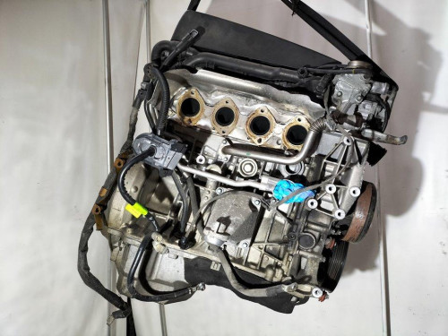  MOTOR COMPLETO MERCEDES-BENZ CLASE C (BM 203) BERLINA 