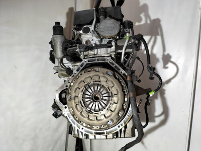 MOTOR COMPLETO, MERCEDES-BENZ, CLASE C (BM 203) BERLINA
