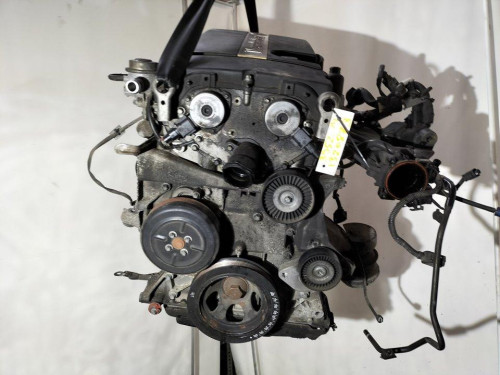  MOTOR COMPLETO MERCEDES-BENZ CLASE C (BM 203) BERLINA 