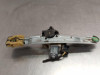  ELEVALUNAS TRASERO DERECHO FORD FOCUS BERLINA (CEW) 