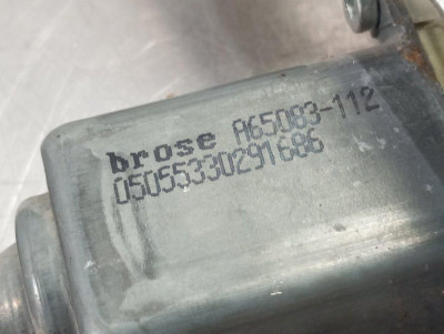 ELEVALUNAS TRASERO DERECHO, FORD, FOCUS BERLINA (CEW)