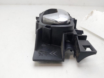 MANETA INTERIOR TRASERA IZQUIERDA, CITROEN, C4 PICASSO