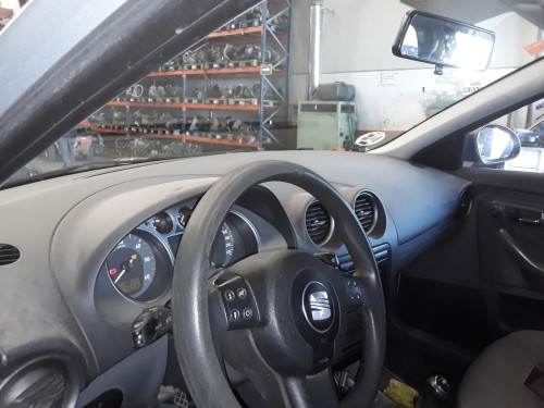  SEAT CORDOBA BERLINA (6L2) 