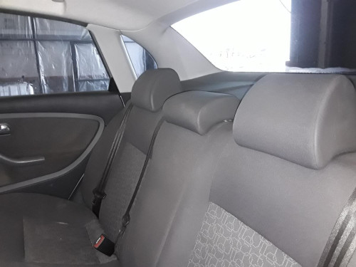 SEAT CORDOBA BERLINA (6L2) 
